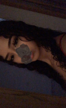 Ami, 18, United States