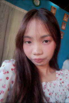 Liyah, 19, Philippines
