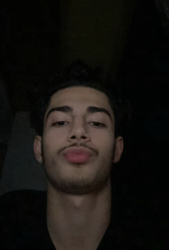 Milan, 18, United States