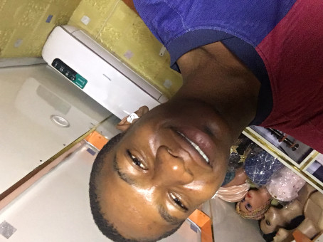 Uzzy, 18, United States