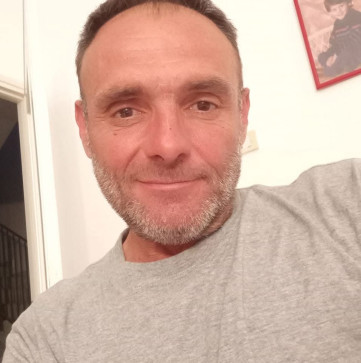 Freddy, 43, United States