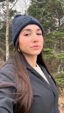 Dorlene Stoichen, 30, United States