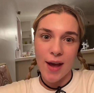 Audrey, 30, United States