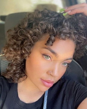 Wanda23, 24, United States