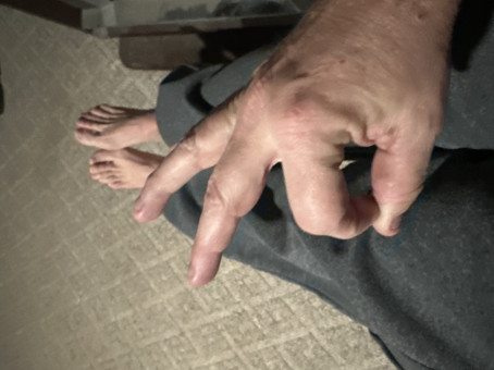 Mike, 53, United States