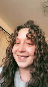 Alison Gill, 38, United States