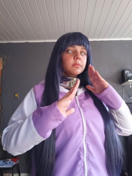 Matilde, 23, United States