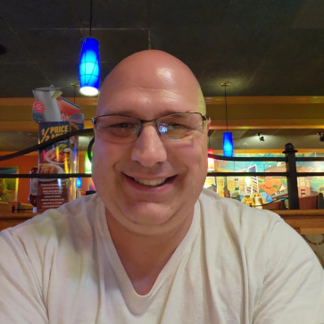 ChrisD, 40, United States