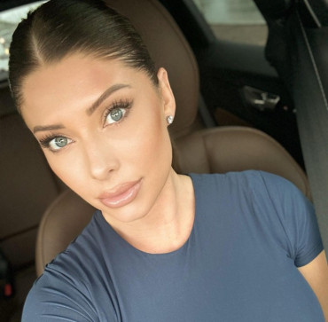 Rose, 29, United States