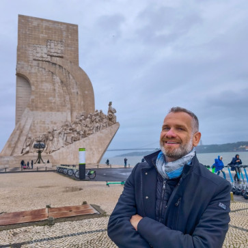 Matt, 49, United States