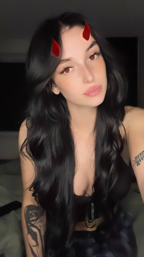 Mary Briscoe, 20, United States