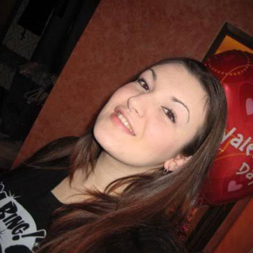 Anabel, 26, United States