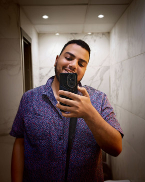 Marwan Elkady, 99, Egypt