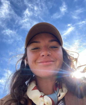 Sandra, 35, United States