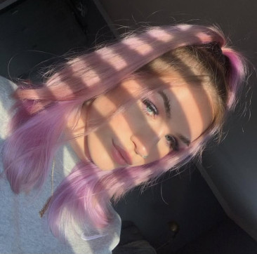 Lucy Jay, 28, United States