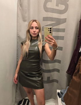 Dorathy, 30, United States