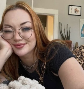 Emily, 29, United States