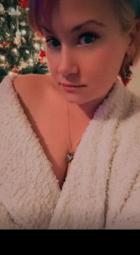 Rachel, 33, United States