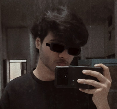 ALEX ATIF, 19, India