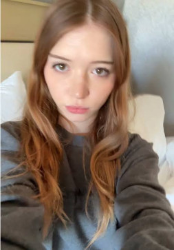 Jane, 28, United States