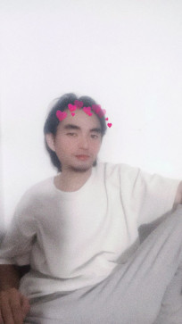 Carl Almond, 24, Philippines