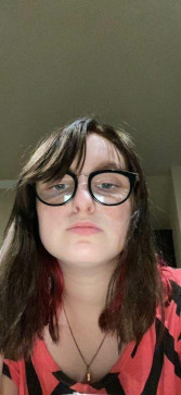 Morgan Mia, 22, United States