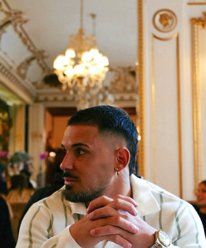 Micheal, 39, United States