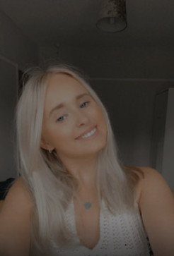 Sarah, 24, United States