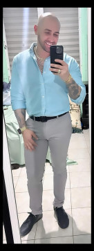 Jefferson Lopez, 40, United States