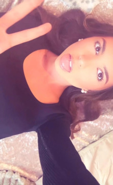 Ivy, 18, United States