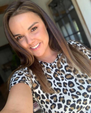 Jane, 32, United States