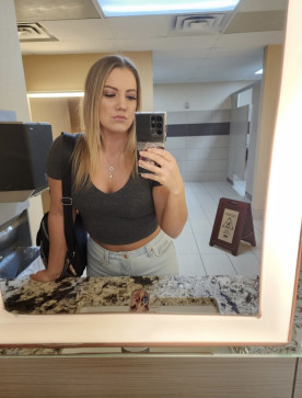 Tammyx, 45, United States