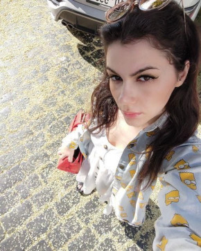 Lady, 39, Netherlands