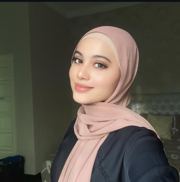 Faacutetima Lucy, 32, United States