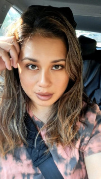 Wendy Lopez, 35, United States