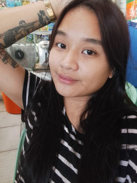 Cuteerika, 25, United Kingdom