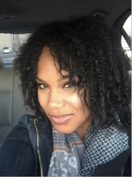 Rene Parks, 41, United States