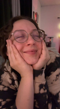 Amelia, 35, United States