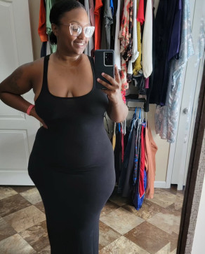 Beck Trux, 34, United States