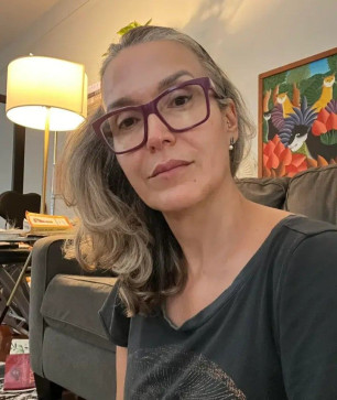 Jennifer, 42, United States