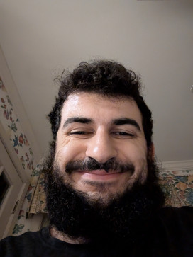 KuroTheFluff, 28, United States