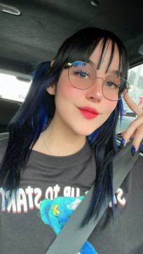 Marilyn Kate, 30, United States