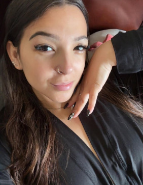 Corina, 28, United States