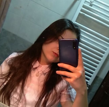 PassionFruit, 29, Georgia