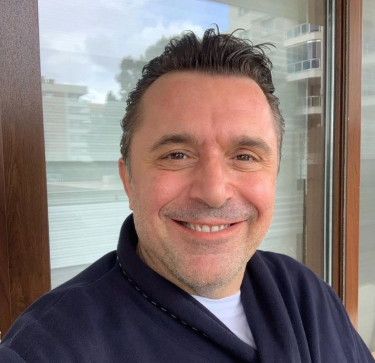 Casper Buud, 57, United States