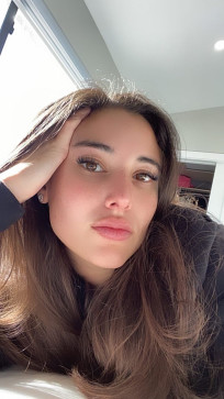 Nicky Malp, 28, United States