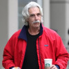 Sam Elliott