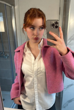 SadieMM, 19, United Kingdom