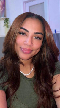 Ashley Stonecold, 29, United States