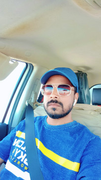 Samir Khan, 27, United Arab Emirates